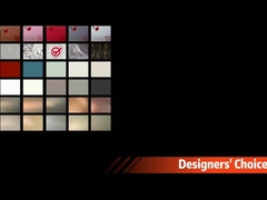 Impiallacciatura di legno in fibra di carbone di bambù di marmo stile lusso leggero personalizzato professionale con consegna rapida