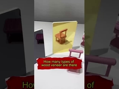 Pannello di parete di bambù dello specchio di lucentezza di Crystal Panel Waterproof PETG del carbonio del carbone alto