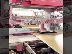 Prezzo all'ingrosso 5 mm Pannelli di cristallo di bambù flessibili PVC di alta qualità pannelli da parete di bambù carbone