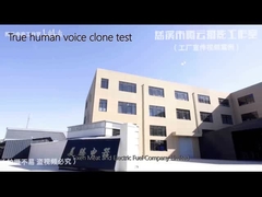 Test di clonazione della vera voce umana 0830