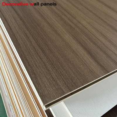 Decorazione d'epoca Tavola da parete in bambù carbone larghezza 1,22m Per camera da letto