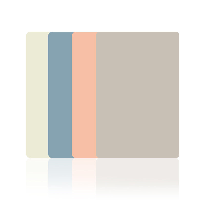 La vendita diretta della fabbrica di pelle ecologica ed inodora ritiene i pannelli di parete del PVC