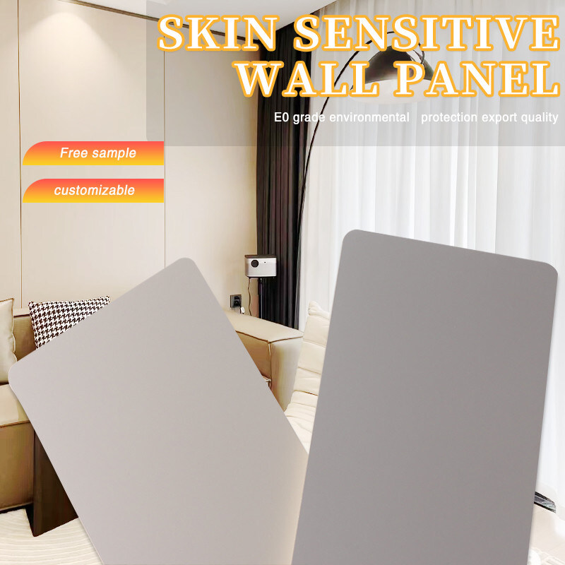 Vendita calda Prodotti di alta qualità Pelle a prova di fuoco Tavola di carbone di bambù