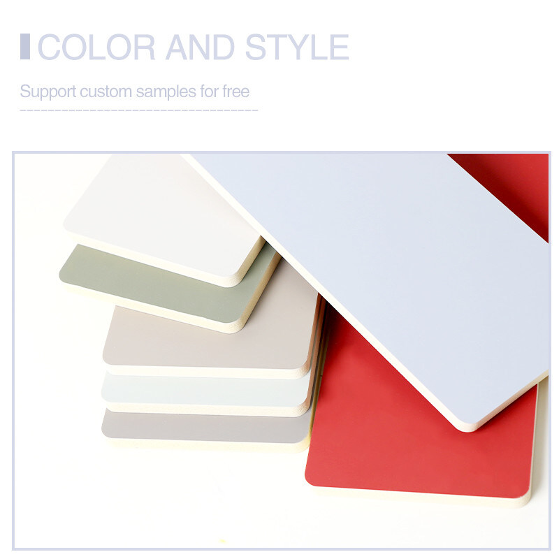 Vendita calda Prodotti di alta qualità Pelle a prova di fuoco Tavola di carbone di bambù