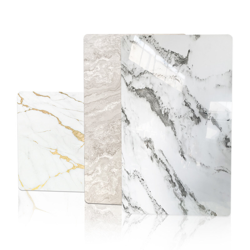 Salotto impermeabile e ignifugio PVC pannello murario in bambù carbone con materiale ecologico