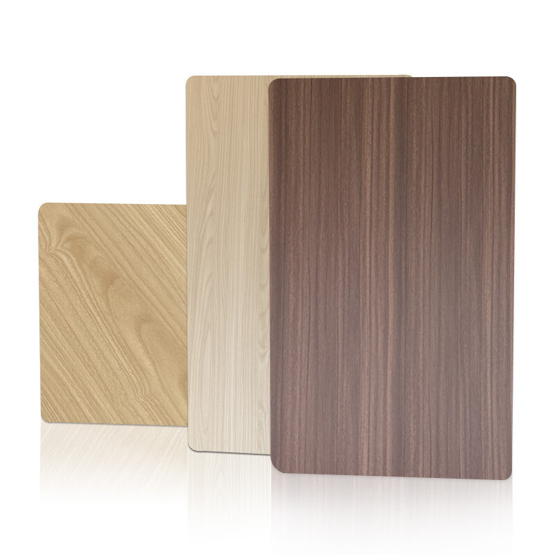 Infissi a prova d'umidità di bambù di carbone di legno per la decorazione moderna di lusso