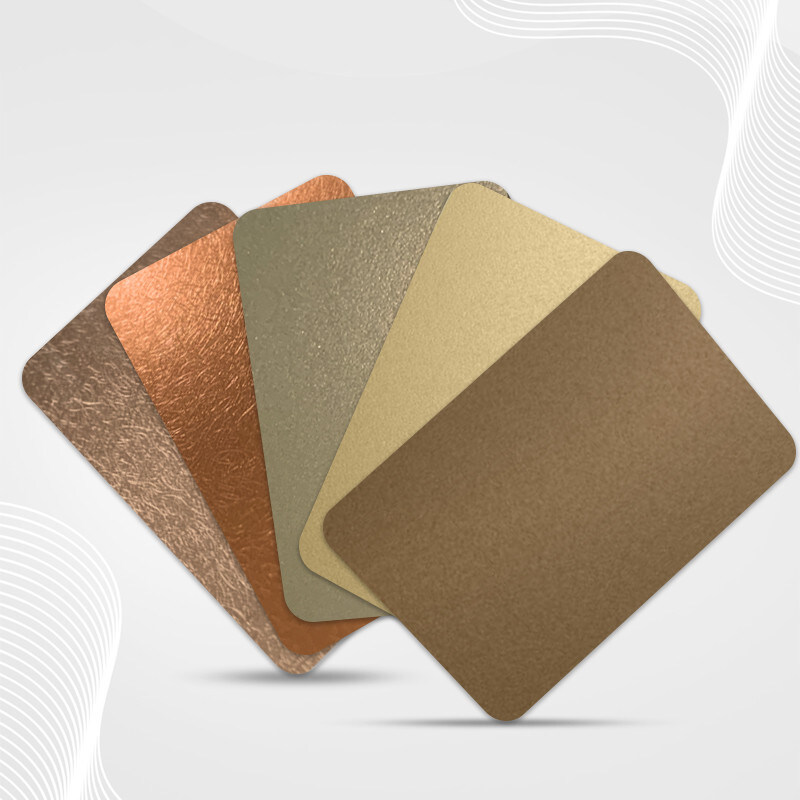 Dimensione personalizzata Tavola da parete in bambù carbone interno Decorazione della parete