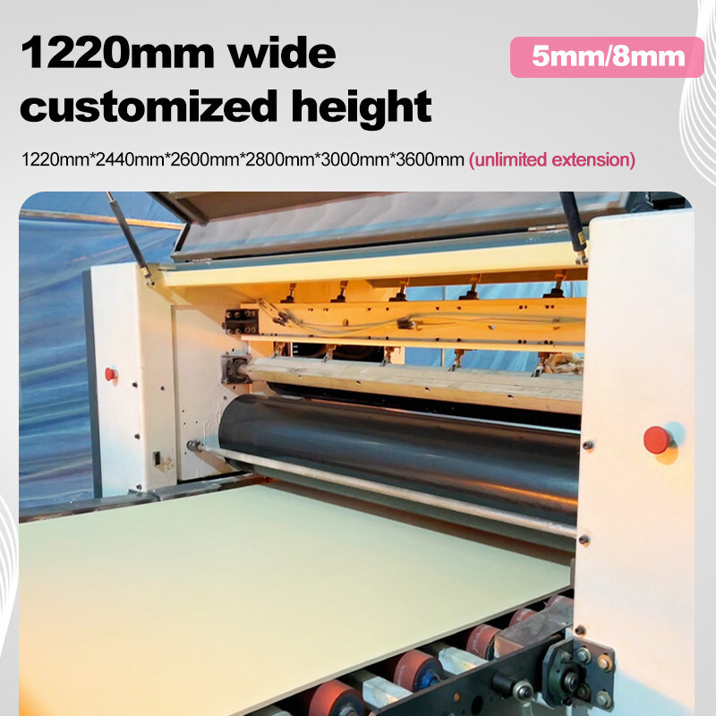 Pannelli per la decorazione degli interni per le pareti