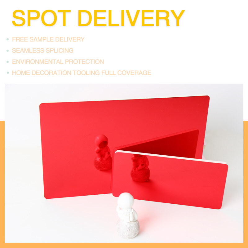 Pannelli di parete di legno di bambù decorativi interni dello specchio del foglio per impiallacciatura 1220*2440mm