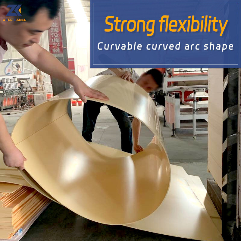 Pannello di parete decorativo interno della pelle del pannello del carbonio di tatto della fibra di bambù materiale del carbone