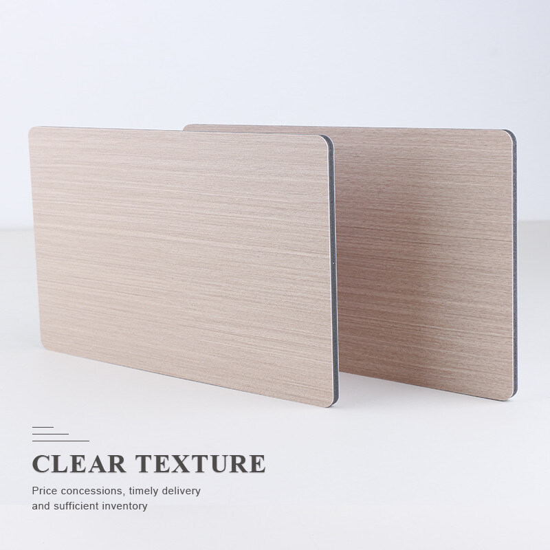 OEM di bambù economico del bordo dell'impiallacciatura di legno del carbone del pannello di parete della decorazione interna