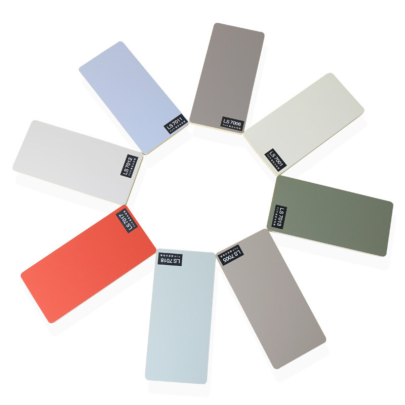 Acque resistenti resistenti al fuoco Bambù Carbone di legno Veneer Interni Decorativo Pareti