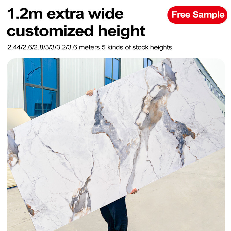 5 / 8mm Bambù Carbone di legno Veneer per interni pannelli decorativi della parete