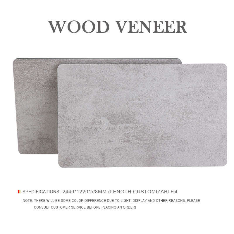 Pannello decorativo in legno personalizzato in legno resistente all'acqua