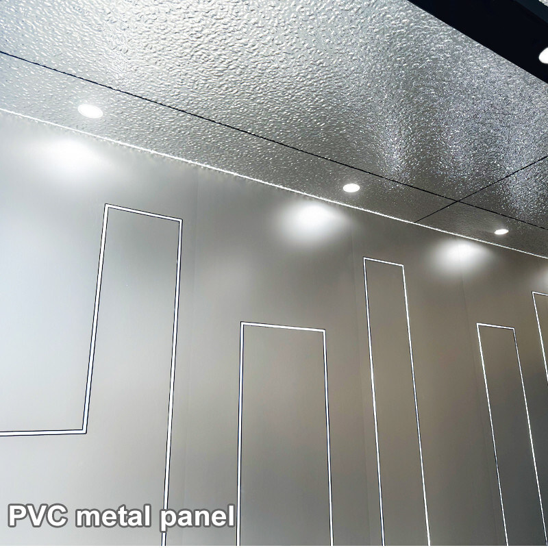 Pannelli da parete decorativi Bambù Carbone di legno Fibra di legno Nuovo prodotto Bambù Tavola cristallina