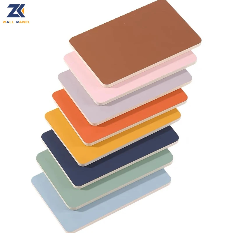 Pannelli murali decorativi di lusso Bambù Carbone di legna Pannelli murali B2 Pannelli interni resistenti al fuoco