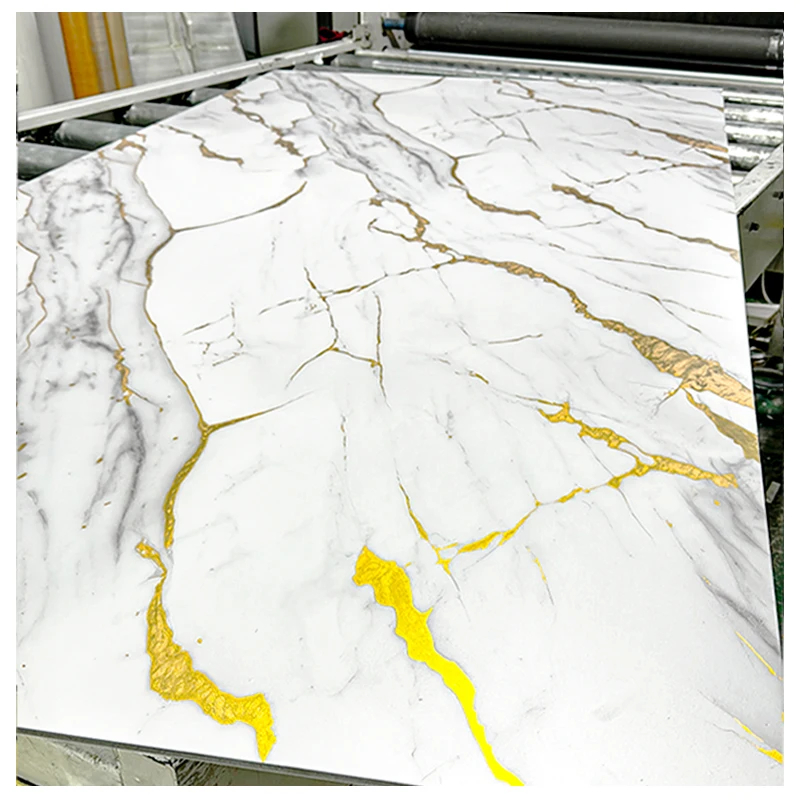 Pannelli di parete resistenti all'acqua di legno di bambù pannelli di parete interni con resistenza al fuoco B2