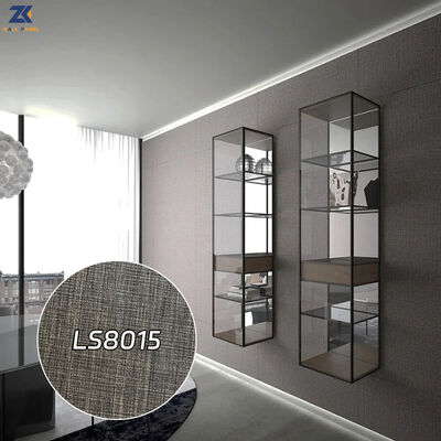 ODM dell'OEM a prova d'umidità impermeabile di bambù del cartone di fibra del carbone del tessuto di 5mm 8mm