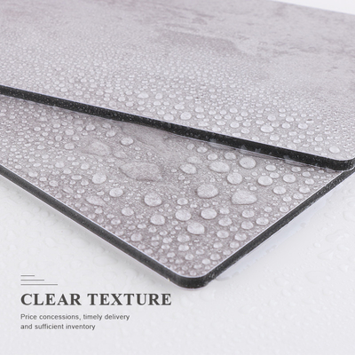 Pannelli di parete del carbone di Crystal Plate Eco-Friendly Moth-Proof Bamboo del carbonio