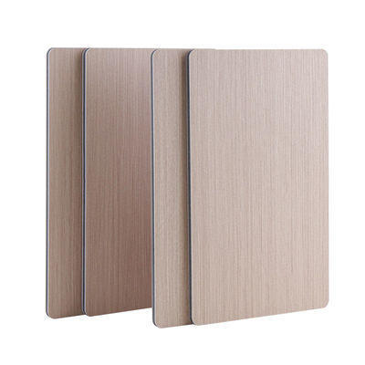 OEM di bambù economico del bordo dell'impiallacciatura di legno del carbone del pannello di parete della decorazione interna