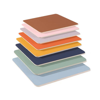 Acque resistenti resistenti al fuoco Bambù Carbone di legno Veneer Interni Decorativo Pareti