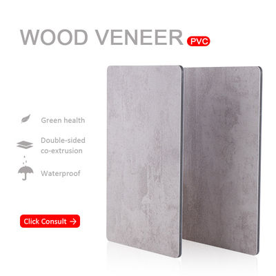 Pannello decorativo in legno personalizzato in legno resistente all'acqua