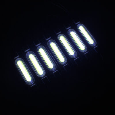 Custom 12v Sign Module Cob Light Led Back Lit for Channel Letters Advertisement Cob Led Module