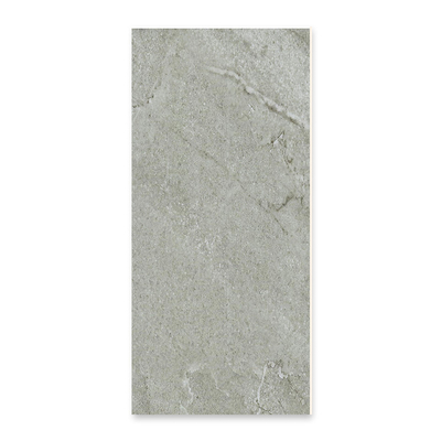 Bagno resistente all'umidità pannelli di parete SPC marmo pannelli di cristallo di pietra moderna