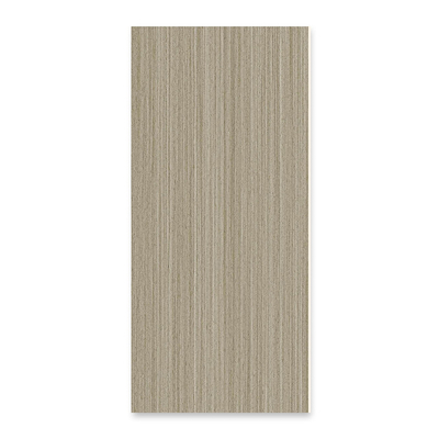 B1 Pietra ignifondabile di plastica composita SPC pannello murario per bagno