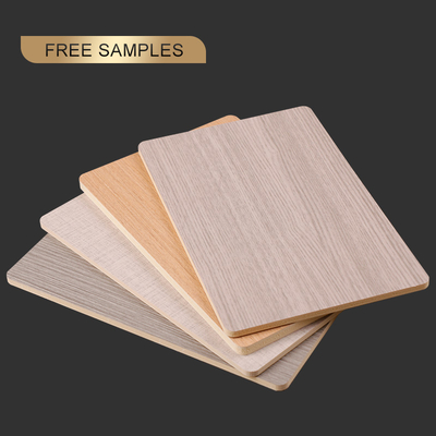 Moderno Leggero Luxury Impermeabile Legno Grano PVC Bambù Carbone di Legno Rivestimento di Pareti