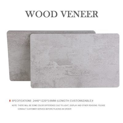 Pannelli di parete del carbone di Crystal Plate Eco-Friendly Moth-Proof Bamboo del carbonio