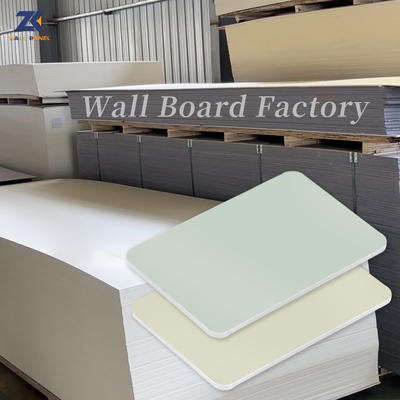 Decorative  Manufacturers Supply Composite Skin Texture Wood Veneer Wall Panels