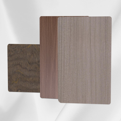 Pannelli per la decorazione degli interni per le pareti