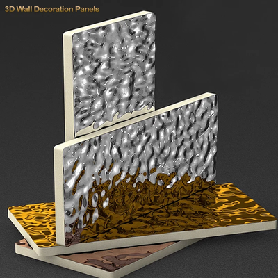 pannelli di legno di bambù carbone ecologico per uffici