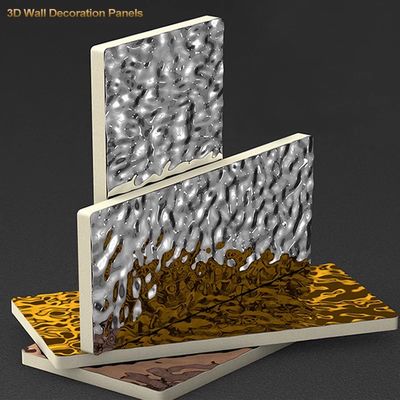 pannelli di legno di bambù carbone ecologico per uffici