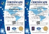 Porcellana Guangdong ErJiongPiao Clean Room Panel Material Co., Limited Certificazioni